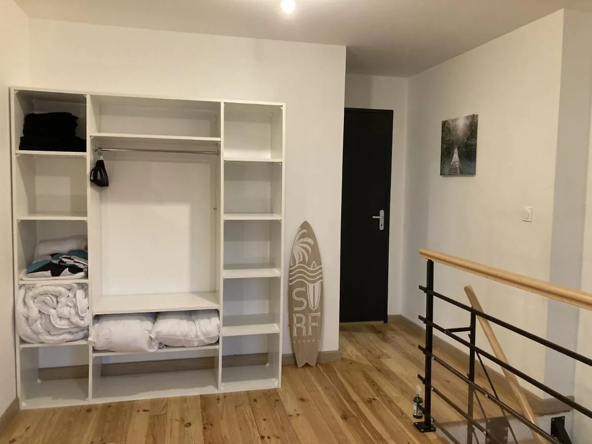 Apartmán Appartement Au Coeur D'Espalion Le Perchoir Du Lot