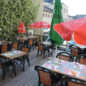 Hotel De France, Espalion